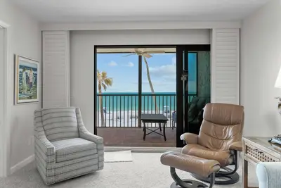 Image de Spacious 3br Gulf-View Condo – Perfect for Your Sanibel Getaway!
