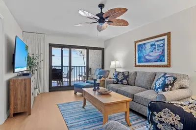 Image de Modern Gulf-Front Condo in Sanibel – Newly Renovated & Ready for Your Escape