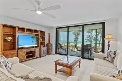 Image de Pine Cove is Back! Gulf-View Condo with Pool, Hot Tub & Beach Access