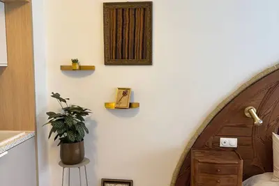 Image de sophisticated studio next to Monaco