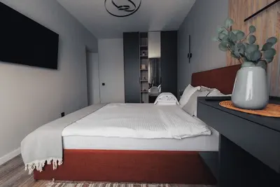 Image de Studio in Center of Chișinău • Great City Access
