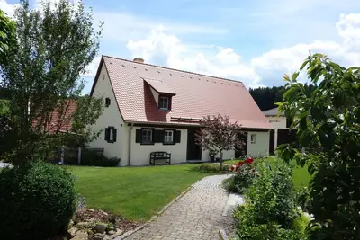 Image de Altmühlfranken-Romantic House - Top vacation home for single use, near Altmühlsee