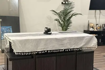 Image de Charming 2-bedroom apartment with WiFi, Ac in delightful Dallas