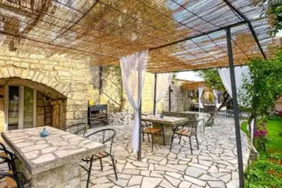 Image de Serenita Stone House : Studio