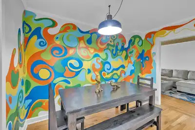 Image de New! Relax and Unwind in the Heart of Fayetteville