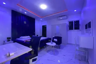 Appart cosy 2 chambres. vue mer Dakar