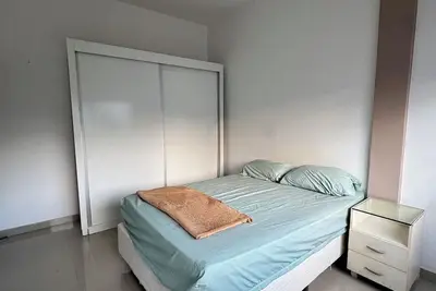 Image de Charming 2-bedroom apartment in gorgeous Ipanema Rio de Janeiro with Ac, WiFi