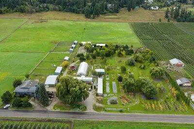 Image de Utopia Feels 74 Person Private Luxury Campground!