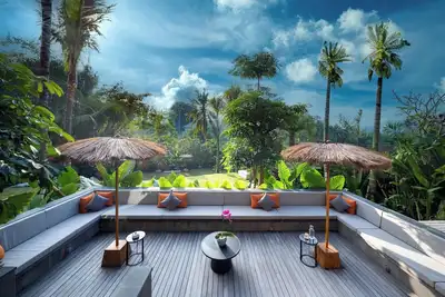 Image de Luxevacay Akashi Residence lvid9
