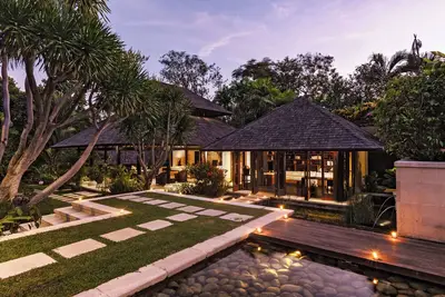 Image de Luxury villa Pangi Gita lvid14