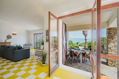Image de Villa Iole - Exclusive home with private access to a private beach