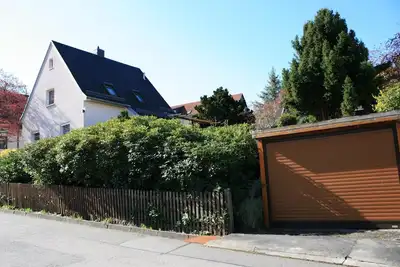 Image de Vacation home \"Am Hahnberg\" -Recreation on the outskirts of Chemnitz