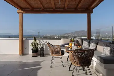 Image de Velonis Villas with Private Pool & Sea View