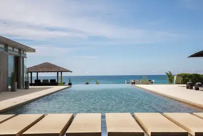 Image de Luxury Thailand Villa Essenza lth15