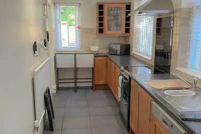 Image de Luxury Townhouse in Kendal with Garden + Free Parking