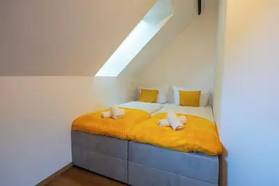 Image de Mihalca® | Studio Apartment 03