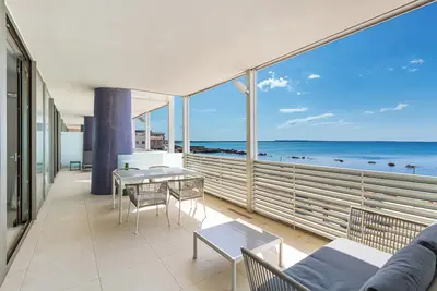 Image de Terrazza Blueview by BarbarHouse