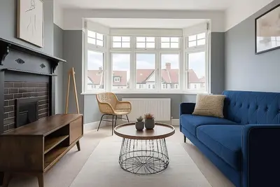 Beautiful 1 bed flat in Wimbledon