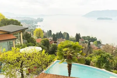 Image de Pallanza Villas