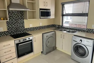 Image de M Suites @The Cube Apartments
