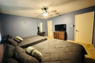 Image de #3 Charming 4br 2ba Home in Midland – Comfort, Convenience & Great Location!
