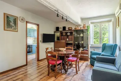 Image de Nardini House - Deux Chambres Appartement, Couchages 3