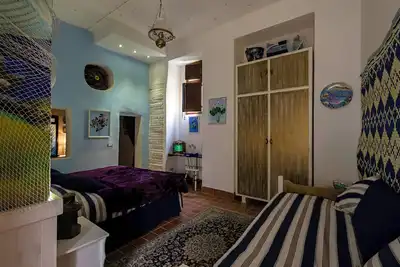 Image de Le Porte del Tempo - Mediterraneo