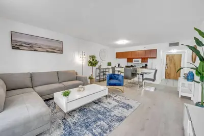 Image de Elegant 1 Br Retreat in Brickell W/ Free Parking