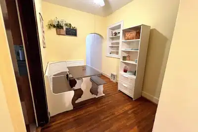 Image de Charming 2-bedroom apartment in beautiful Belleville with WiFi