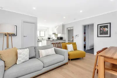 Image de Somerton Sands Coastal Living by Glenelg South