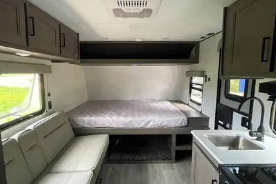 Image de New 2025 Rv, 1 Bedroom WiFi Ac in Serene Winterport with Coast and Bangor nearby