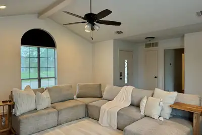 Image de 3-bedroom house in fabulous Wylie with WiFi, Ac