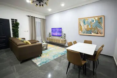 Image de East Legon Hideaway