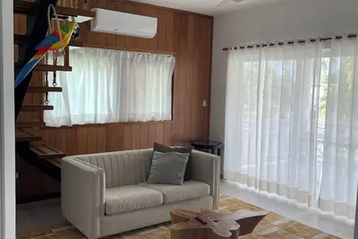 Image de Ocean View, 2-bedroom Penthouse in gorgeous Las Terrenas with WiFi, Ac