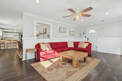 Image de Spacious 3-bedroom Condo in Wildwood