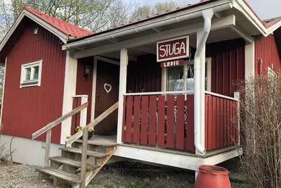 Image de Cottage in Fillsta