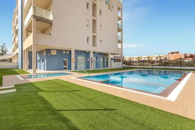Image de Bel appartement à San Javier