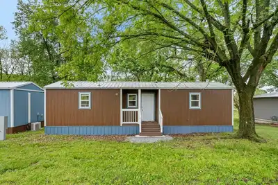 Image de The Daisy- Decatur Family Tiny Home