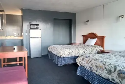 Image de Blueway Inn & Suites El Dorado-Deluxe 2 Queen Bed Non-Smoking
