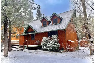 Image de The Pine Mountain Club Getaway