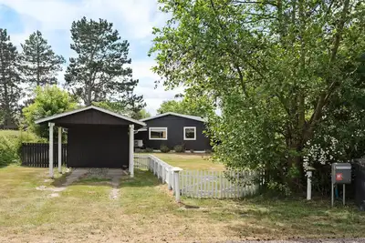 Image de Belle maison à Rødby avec WiFi