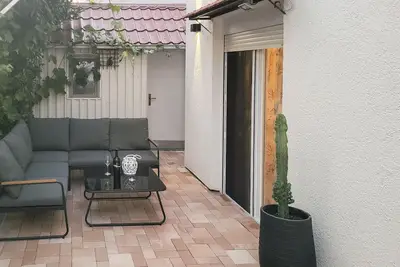 Image de Superbe appartement Ă Pakostane