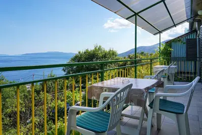 Image de Superbe appartement à Opatija