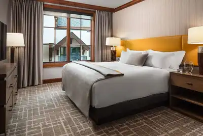 Image de The Ritz-Carlton Club Vail - 2 bd, 2. 5 bath - Nov. 8-14