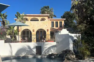 Image de Villa El Tule\nBeautiful home in the Corridor Area. \n\nMinutes from Chileno Bay