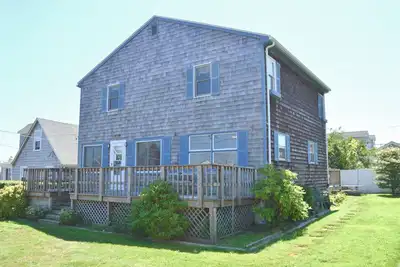 Image de Conveniently Close to Scarborough State Beach