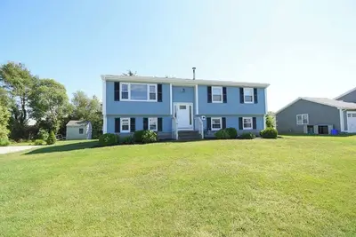 Image de Coastal Haven for All