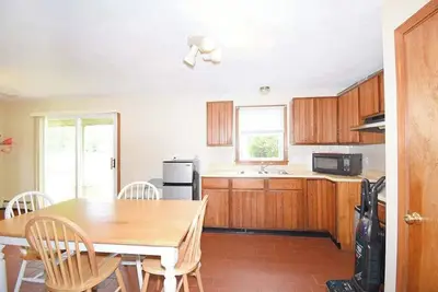 Image de Scarborough Beach Getaway