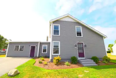 Image de Coastal Contemporary