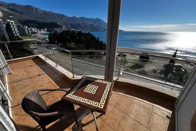 Image de Penthouse Beccici Apartament